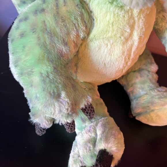 Build-A-Bear Dinosaur plush | Spinosaurus - Picture 3 of 10